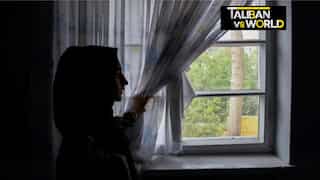 Worry, relief, despair, pride: Afghans on life two years under the Taliban