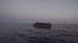 At least five killed, seven missing after migrant boat capsizes off Tunisian coast