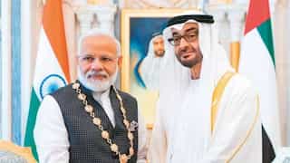 Historic first: India and UAE settle crude oil transaction using national currencies