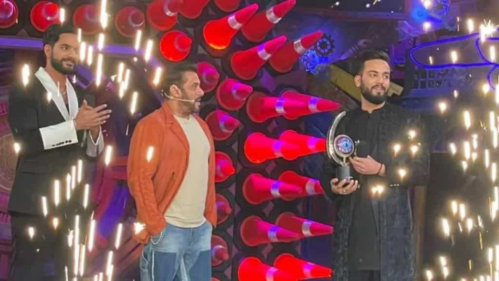 Elvish Yadav wins Bigg Boss OTT Season 2; meet the YouTuber from Gurugram who created history