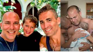 Legal victory for same-sex couple against Italy's far-right party