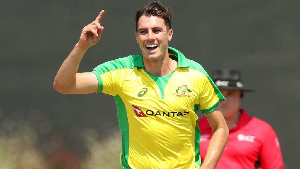 Aussie skipper Pat Cummins targets return from injury during India tour, says 'it's not too bad'