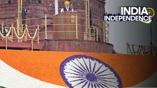 Independence Day 2023: PM Modi's speech this year was not his longest