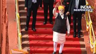PM Modi announces launch of Vishwakarma Yojana for those with traditional skills