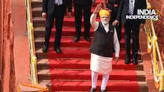 PM Modi announces launch of Vishwakarma Yojana for those with traditional skills