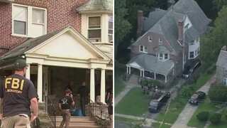 US: Teenager arrested in Philadelphia for links to Al-Qaeda affiliated terror group