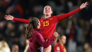 FIFA Women's World Cup: Spain beat Sweden 2-1 to enter maiden final; to face winner of England and Australia