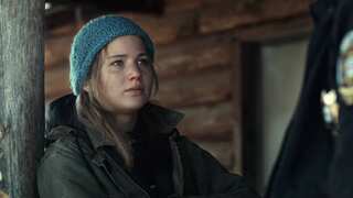 Jennifer Lawrence turns 33! Celebrating her outstanding performance in Winter's Bone