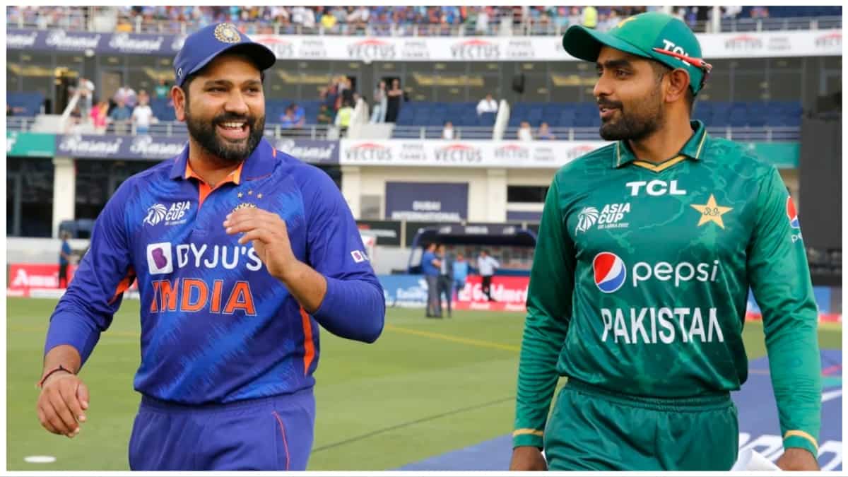 Asia Cup 2023: Pakistan have the edge, India not settled at the moment, feels former spinner Danish Kaneria