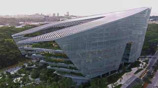 Disney to close Lucasfilm Singapore studio amid industry challenges and restructuring