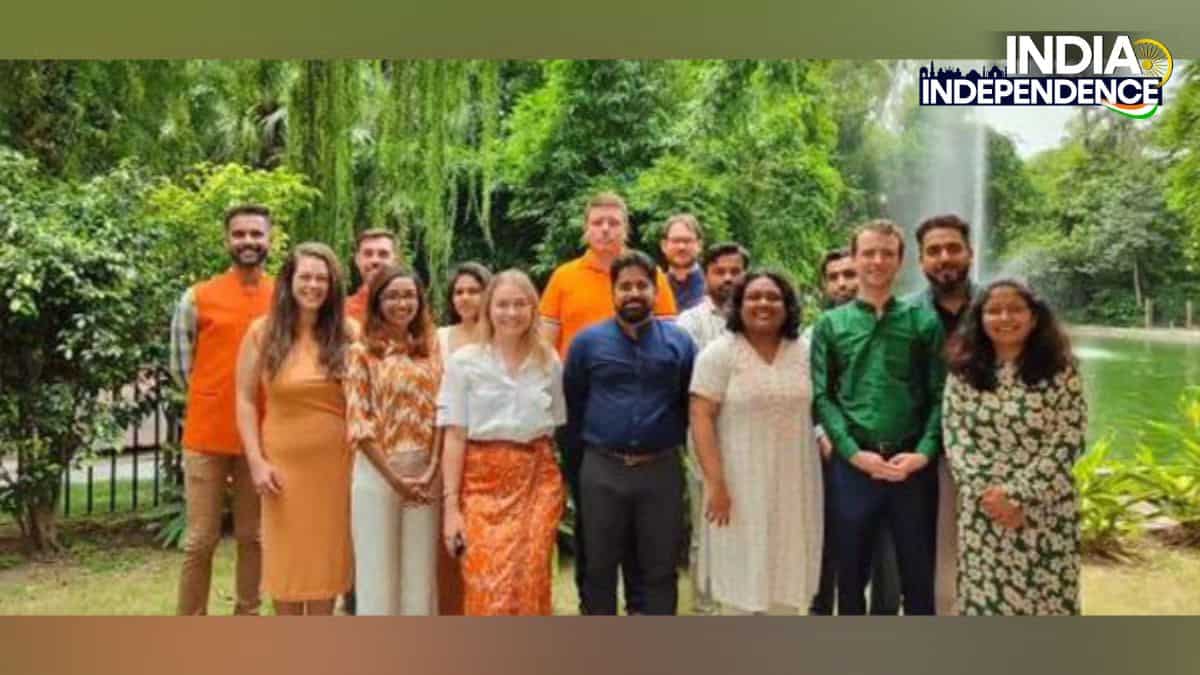 From Australia to Kuwait, this is how India's 77th Independence Day was celebrated abroad