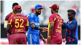 It is very easy to criticise on social media: R Ashwin defends Hardik Pandya-led India after WI T20Is loss