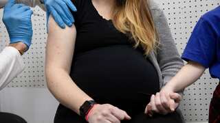 Scientists warn against alarming rise in pre-term births due to climate change