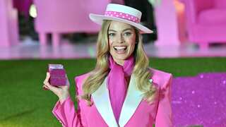 Margot Robbie's bank account gets massive $50mn makeover thanks to Barbie's success