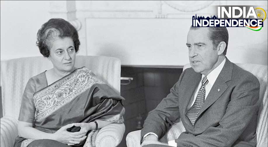 Explained | When Pakistan's ally US pushed China to attack India during Indo-Pak war of 1971