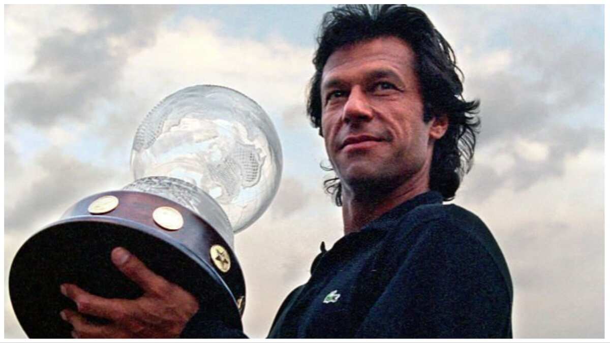 'Disgusting': Fans react after Imran Khan ousted from PCB's video on Pakistan cricket legends