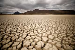 El Nino could make 2024 hotter than record 2023