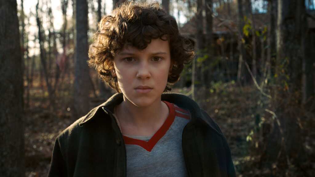 Millie Bobby Brown prepares to bid farewell to Eleven, Stranger Things: It’s like graduating high school