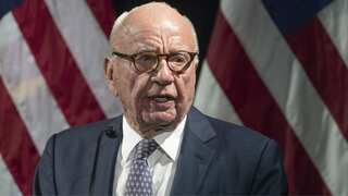 Media mogul Rupert Murdoch, 92, finds new love with 66-year-old scientist Elena Zhukova