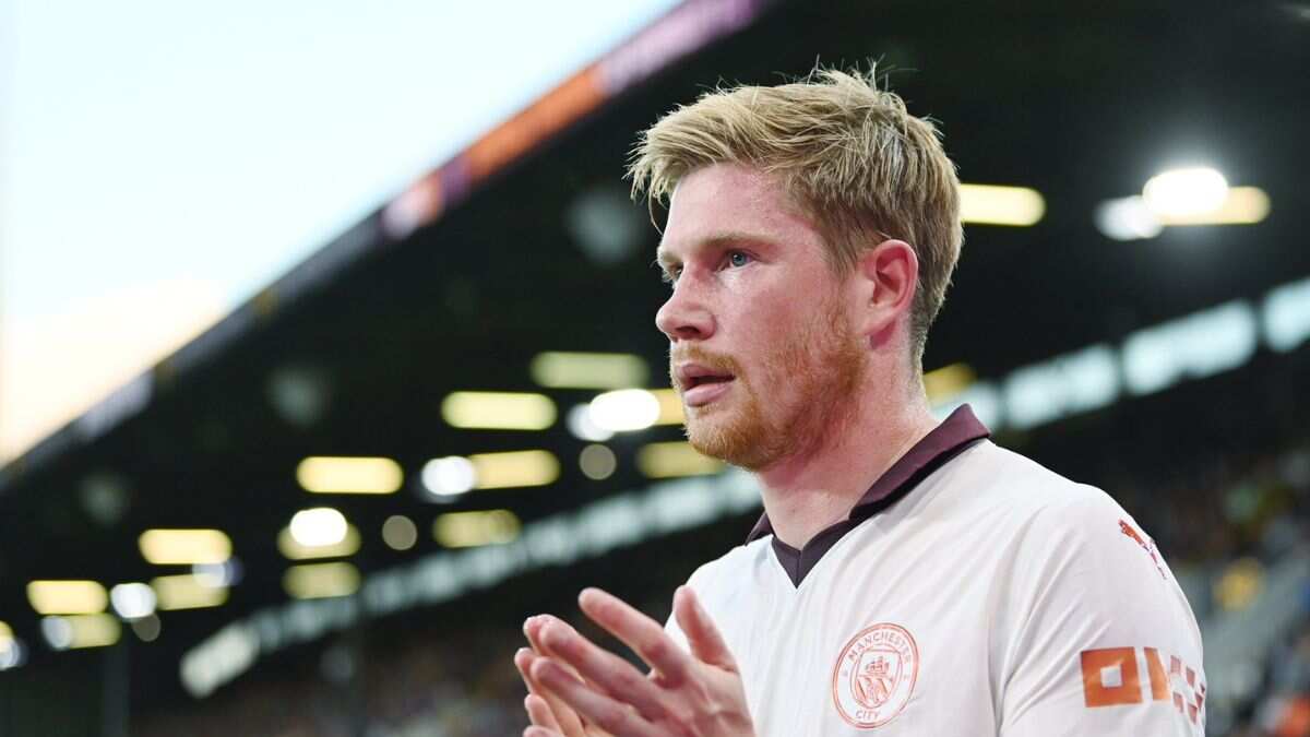 PL News: Kevin De Bruyne out for four months, confirms Pep; Arsenal sign goalkeeper Raya on season-long loan PL News: Kevin De Bruyne out for four months, confirms Pep; Arsenal sign goalkeeper Raya on season-long loan