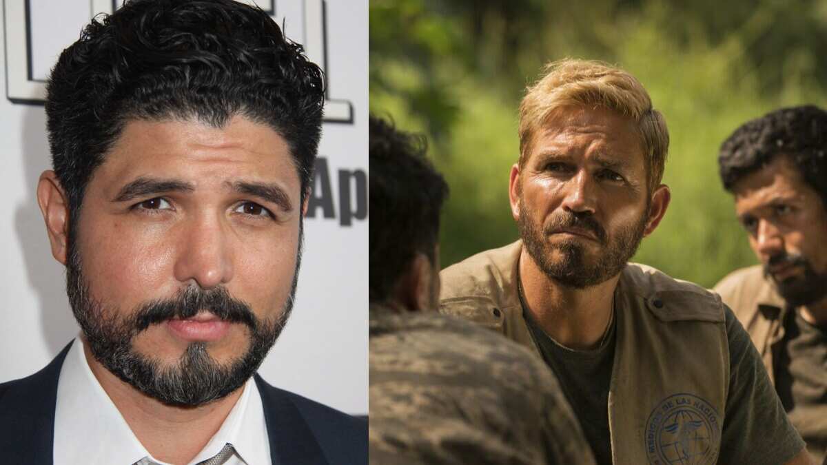 Sound of Freedom director responds to 'heartbreaking' QAnon labels