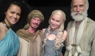 Game of Thrones star Darren Kent dies at 36 after long health battle