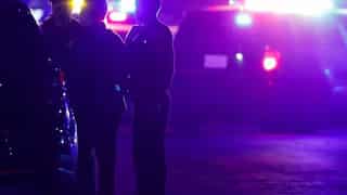 Nightclub dispute turns violent as six shot in Washington DC, one suspect arrested