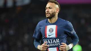 PSG winger Neymar joins Saudi Pro League side Al Hilal on two-year deal, club confirms