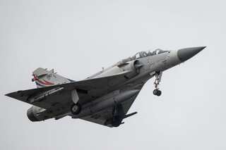 Taiwan Air Force almost blasts Coast Guard’s vessel, issues apology
