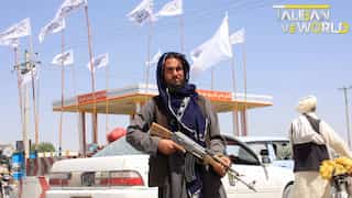 'No invader will be allowed': Taliban celebrate two-year 'conquest' of Kabul