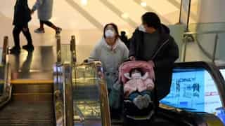 China's fertility rate drops to ‘record’ low of 1.09 in 2022: Report