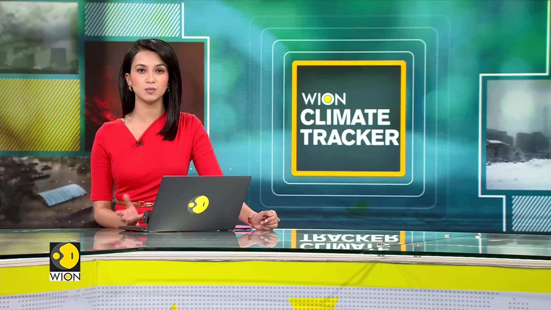 China's first national Ecology Day marked with variety of events