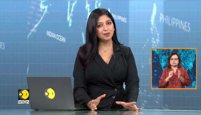 WionNews Video