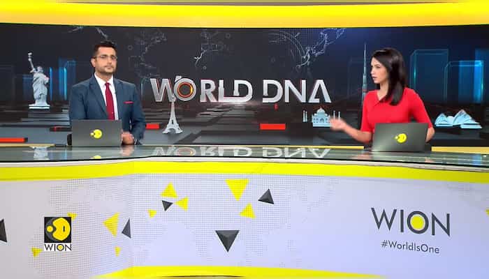 Ukraine's NATO membership: NATO Chief of Staff says, 'Cede territory, get membership'