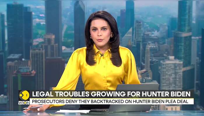 WionNews Video