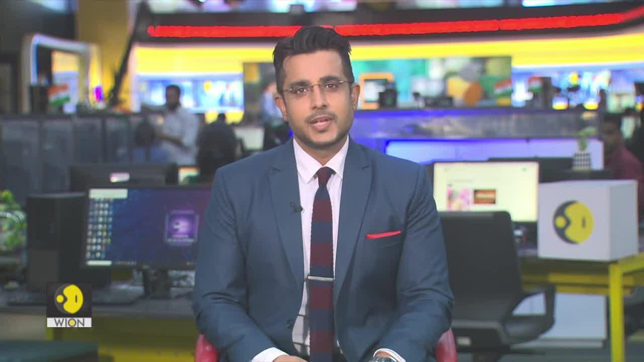 WionNews Video