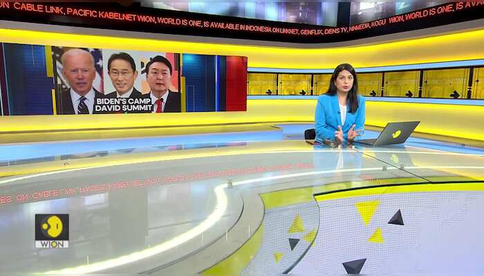 WionNews Video