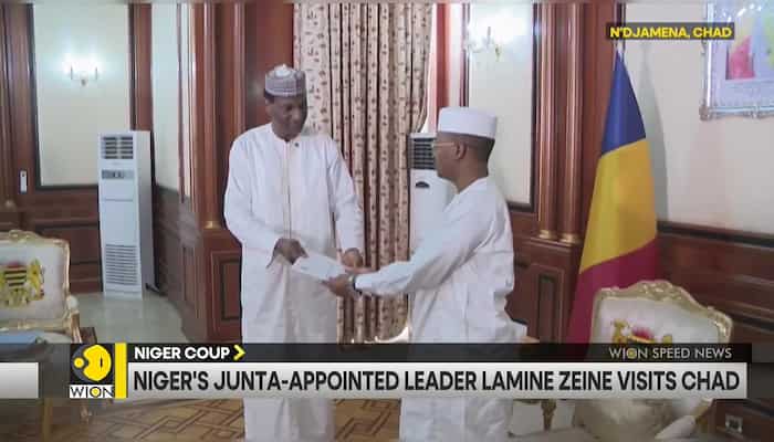 Chandrayaan-3: Indian spacecraft enters circular orbit around the moon