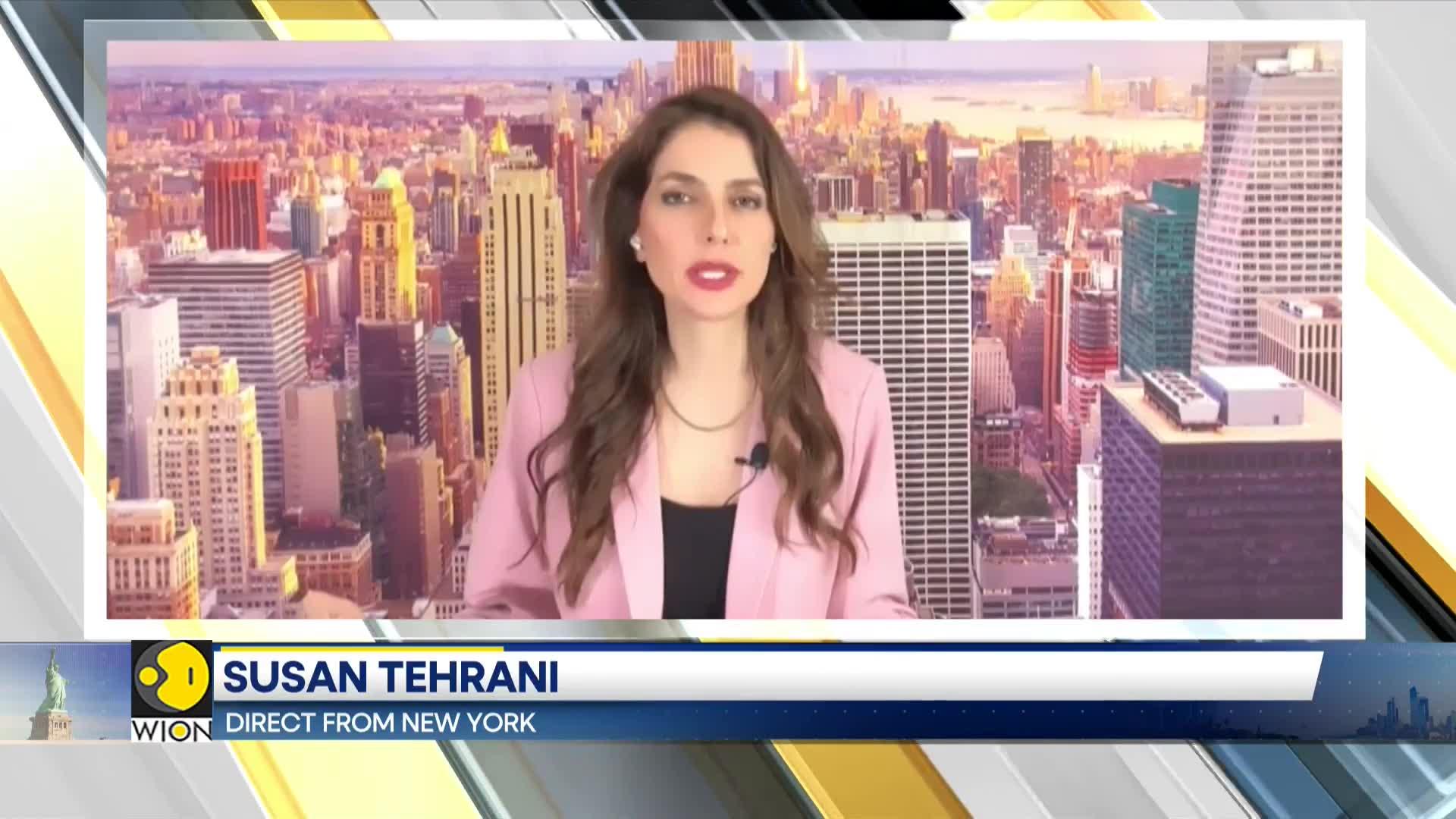 WionNews Video