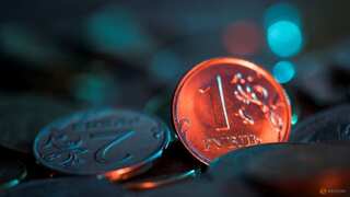 Russia launches digital rouble to evade international sanctions