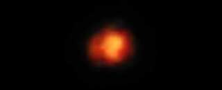 It’s official! Maisie's Galaxy is one of the earliest known galaxies