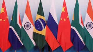 Morocco denies reports of joining BRICS, says it never applied for membership