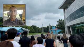 North Korea claims detained American soldier was seeking refuge from inhuman treatment in US Army