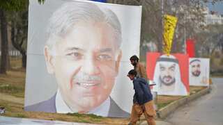 Nawaz Sharif expected to return to Pakistan by September or October, says PML-N leader