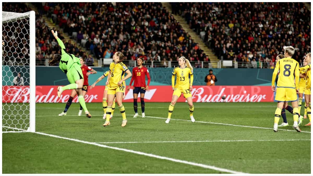 FIFA Women's World Cup creates history, sets crowd records in New Zealand