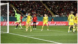 FIFA Women's World Cup creates history, sets crowd records in New Zealand