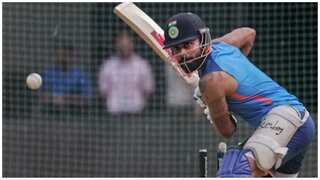Former India captain Virat Kohli rubbishes reports of building cricket pitch in Alibaug farmhouse