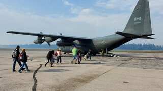 Canada: State of emergency declared in Northwest Territories due to wildfires