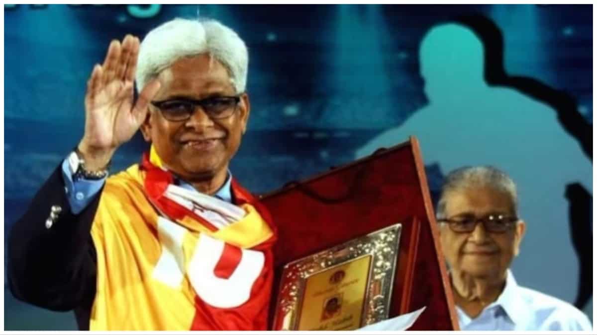 Football: Former India captain Mohammed Habib passes away at 74