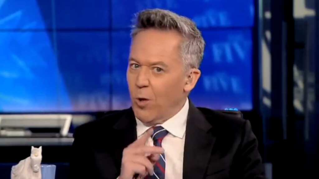 'If women went away...': Fox News host under fire for sexist remarks